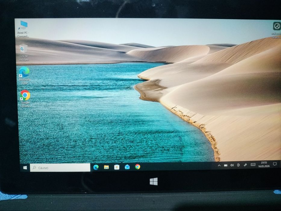 tabletă pc cu tastatura microsoft 128 g