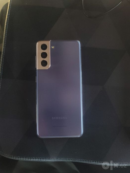 Samsung s21 5G 16/256