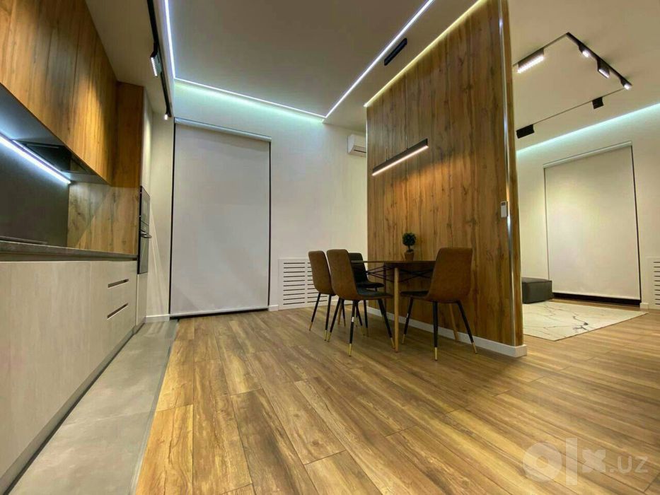 ЖК Mirabad Palace Мирабадский район Продается 3х ком 78м2