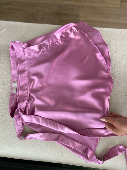 Сет Sirenewear от сатен XS-S