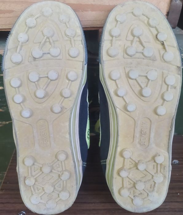 Sport butsi sotiladi