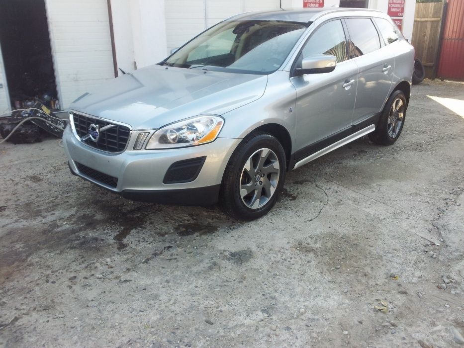 Elemente Caroserie + Mecanica VOLVO Xc60 Diesel / Benzina 2008-2016