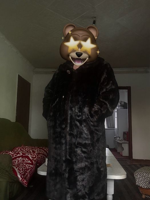 Срочно Продам Шуба