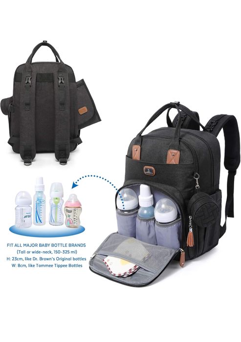 Раница за количка Dikaslon