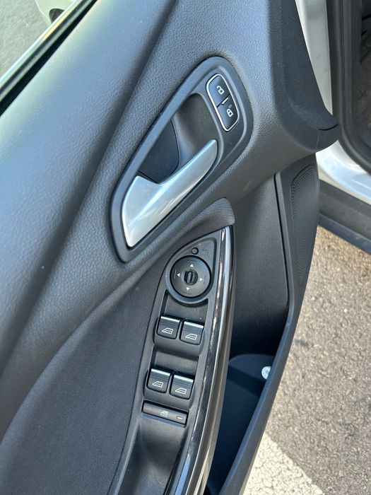 FORD Focus 2018 — imagine 4