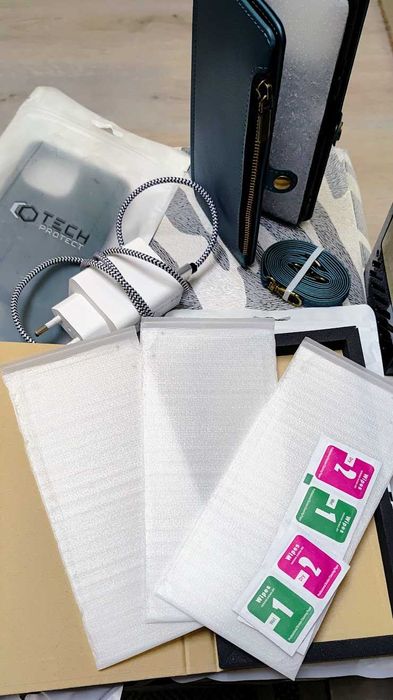 Telefon mobil Xiaomi Mi 11 Lite