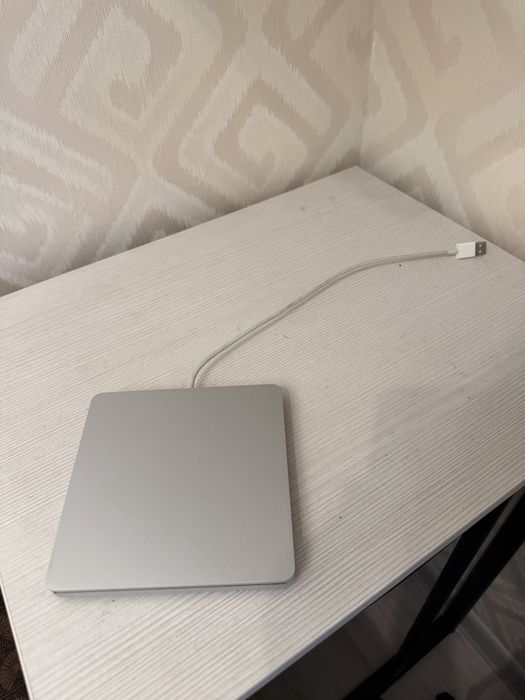 Диковод Apple USB SuperDrive