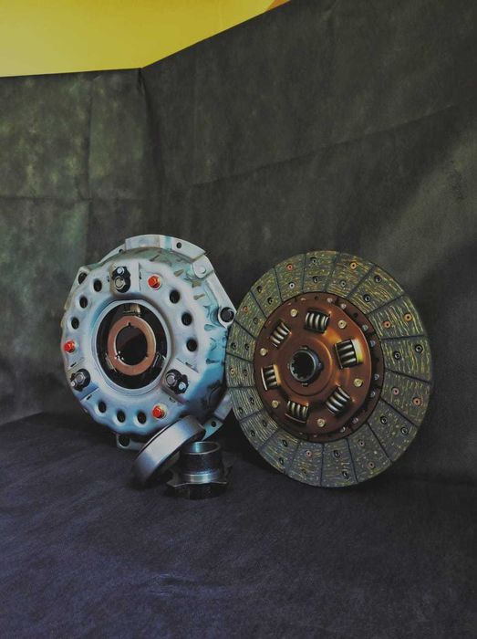 Запасные части для кары