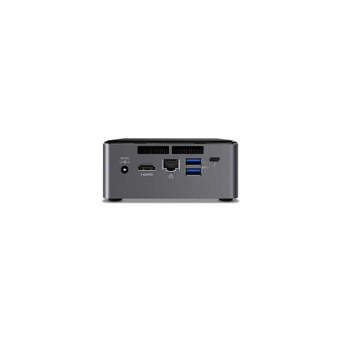 Mini PC Intel NUC NUC7i7BNH,Intel Core i7-7567U,16GB DDR4,SSD,WIFI
