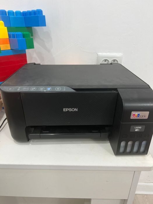 Epson L3250 принтер