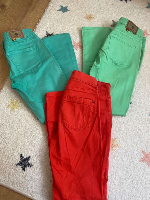 Дамски спортни панталони