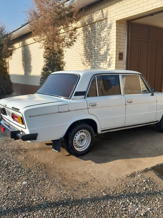 Vaz 2106. Yili.2005 sotiladi