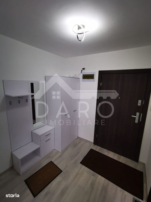 Apartament,
