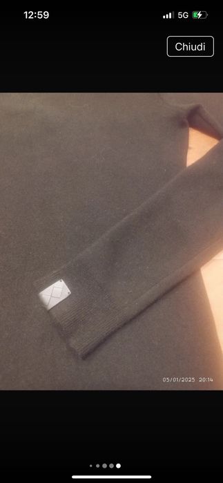 Rochie Bottega Veneta originală