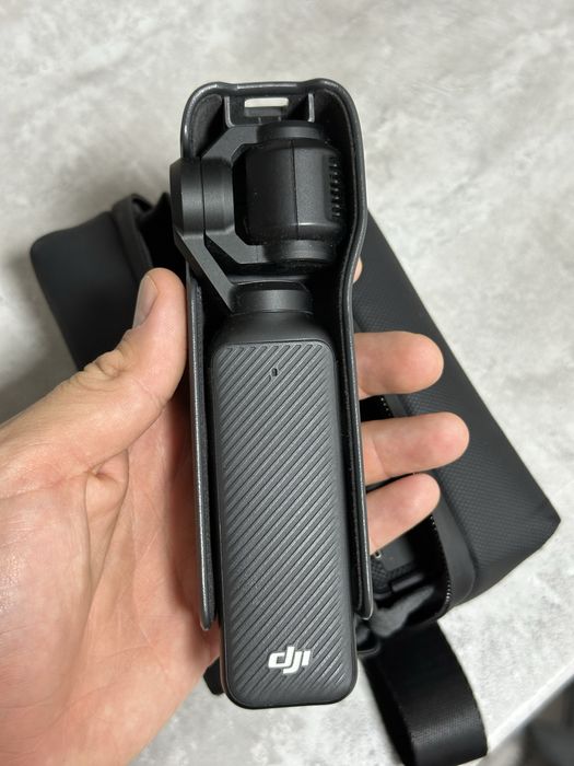 DJi Osmo Pocket 3