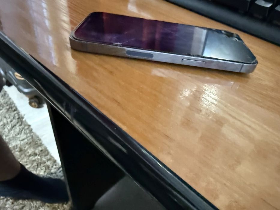 iphone 13 pro 256/77% не ремонтировался