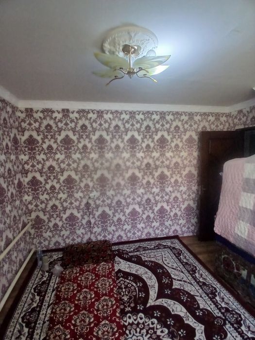 Срочно Квартира Сотилади