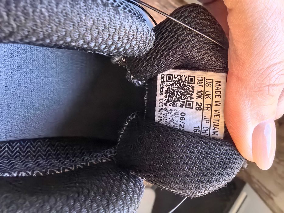 Зимни боти Adidas TERREX