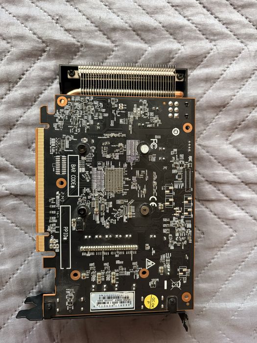 AMD Radeon RX 6500 XT