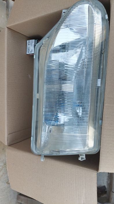 Фары передние ваз 2114