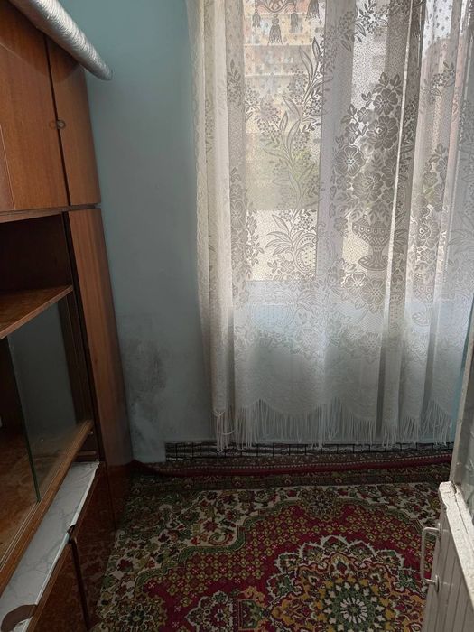 Юнусабад 9 кварталда 1 хона уй ижарага берилади