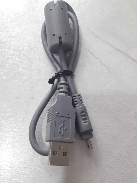 Компьютерные аксессуары и кабели (PS/2, USB, Mini-USB). Обмен