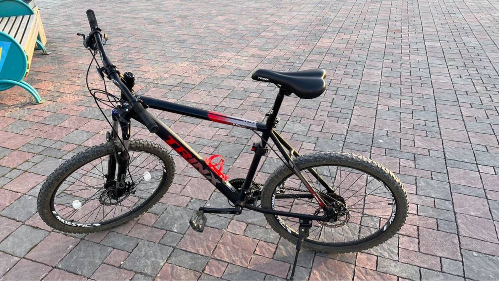 Велосипед взрослый