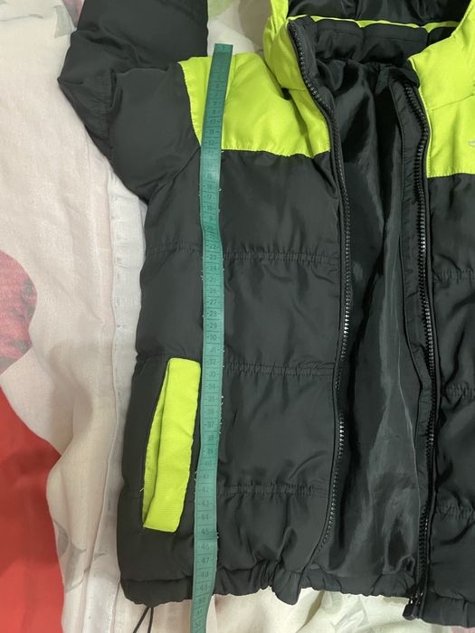 Детско яке за момче