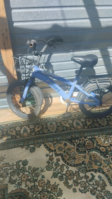 Велосипед детский 3 шт