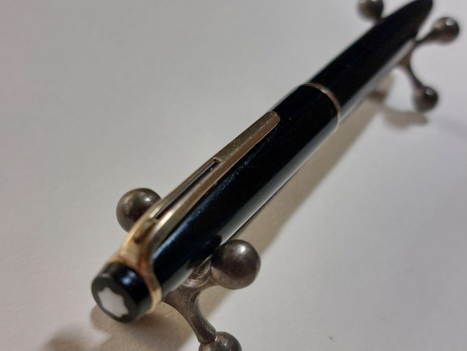 Pix Montblanc 215, 39, 38