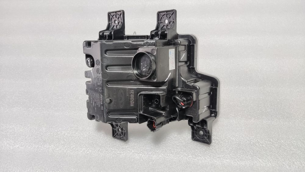 ДХО туманки Chery для всех моделей