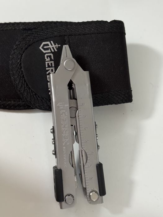 Gerber multitool