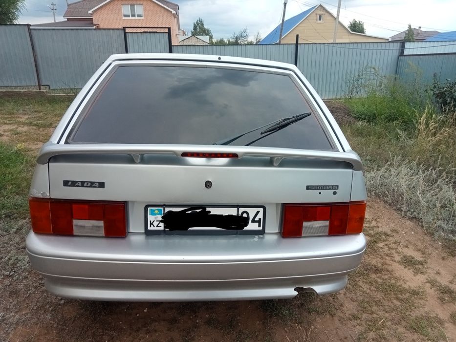 Ваз 2114 в отл сост.