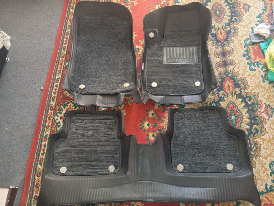 Kobolt monitor romkasi GM mowinalariga polikla