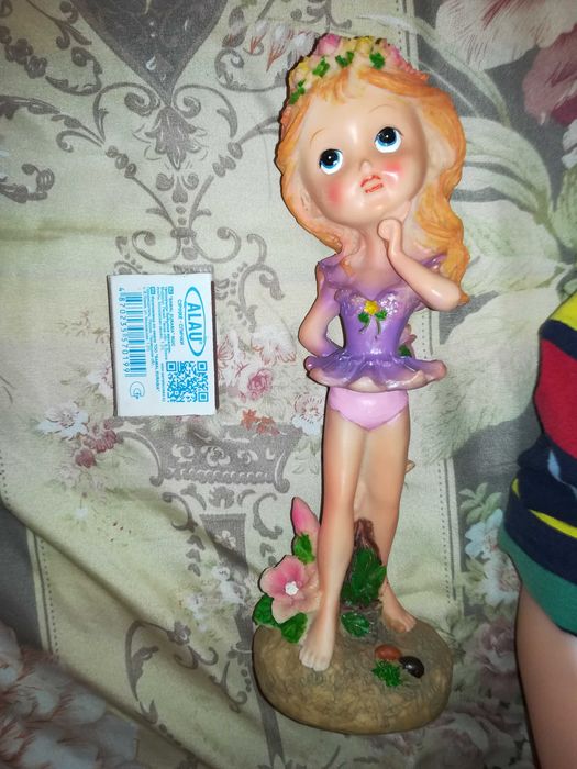 Куклы мкр восток