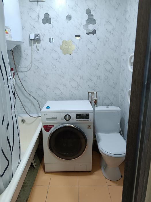 Сдам 1-ую в 15 мкр