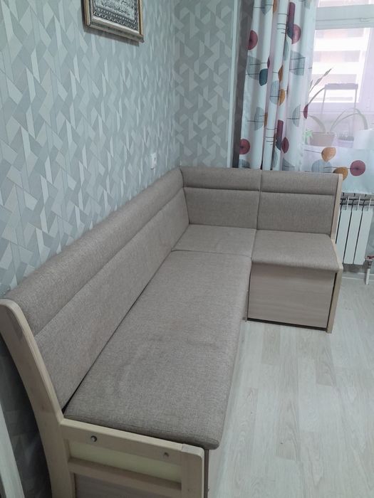 Продам диван раскладной