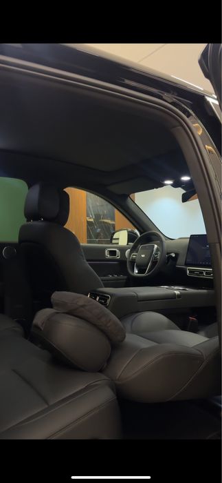 Li 6 Pro res 2025 3 yil garantiya