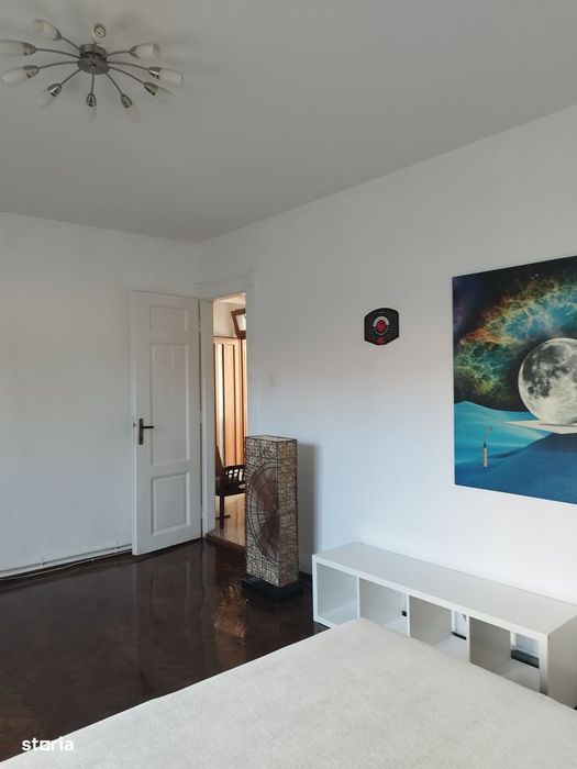 Apartament la vilă zona NTT DATA, Spital Stanca, Sp transfuzii s.