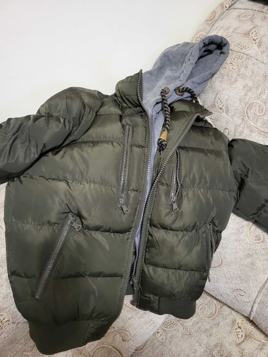 Яке за момче тинейджър