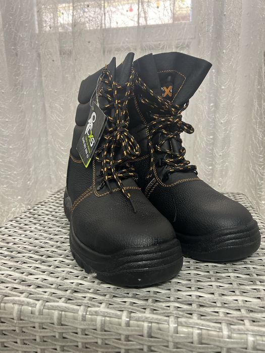 Pantofi de protectie