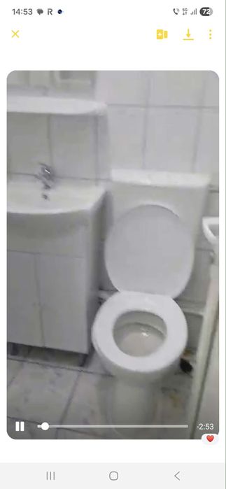 Garsoniera de inchriat