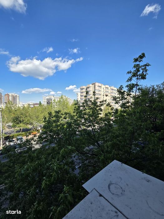 Direct propietar - Apartament 2 camere - Mall Vitan - Calea Vitan