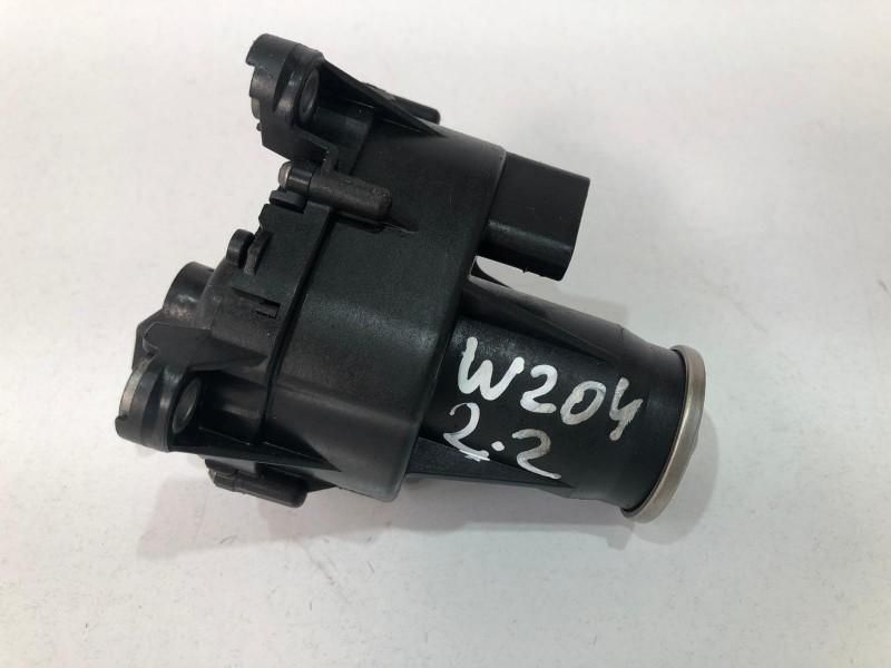 Motoras galerie admisie Mercedes C-class facelift w204 2.2 cdi a651150