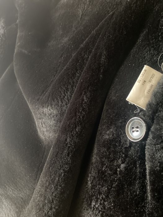 Дублёнка продам в хорошем состоянии