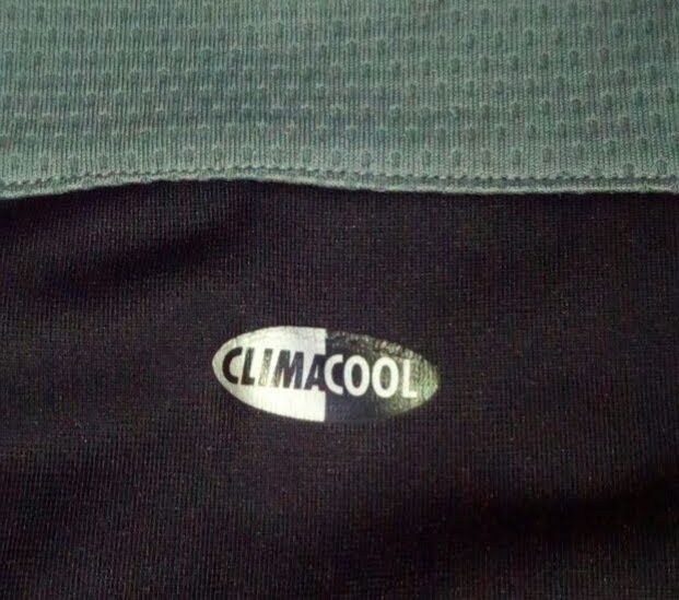 Vand Tricou Sport ADIDAS CLIMACOOL, masura S.