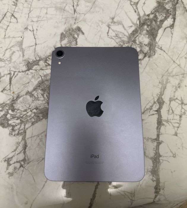 Ipad mini 6   комплект