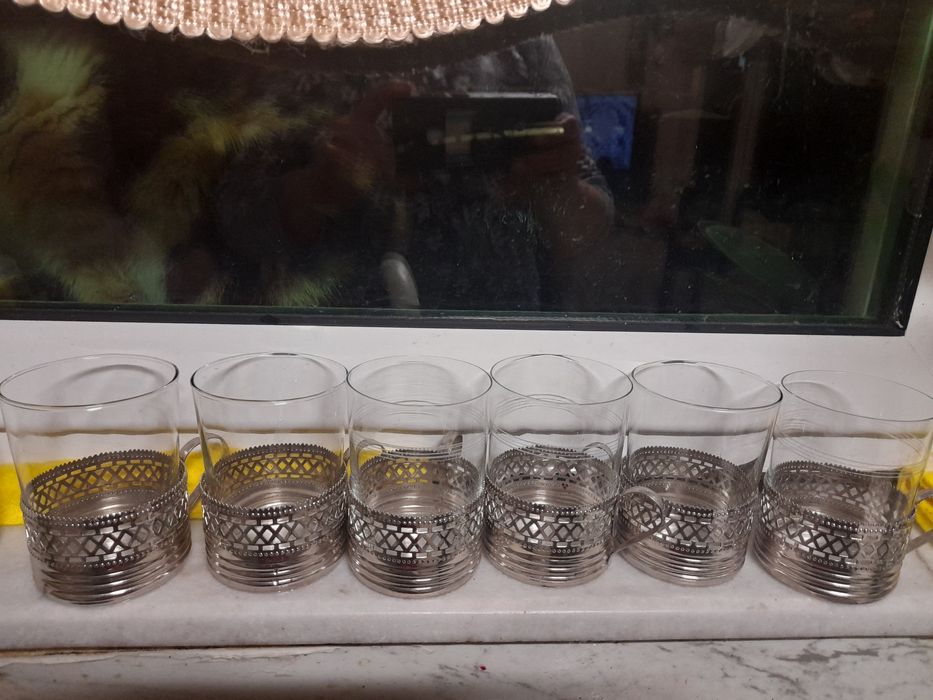 Старини вещи от едно време