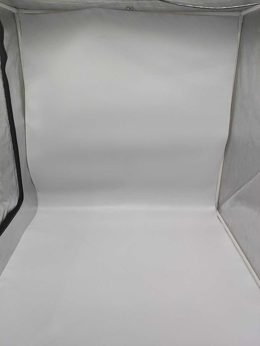 Puluz PU5080EU 80x80x80 cm - cutie foto / studio foto cu LED
