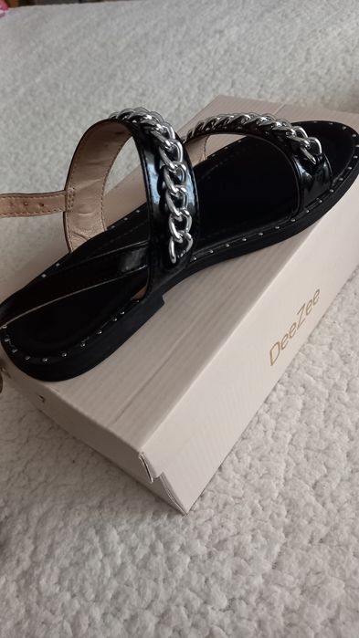 Sandale DeeZee nr 34